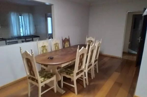 APARTAMENTO - ED. PARZIANELLO