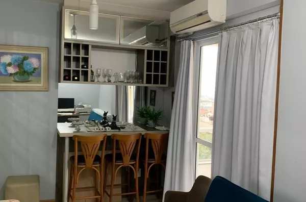 VENDA: RESIDENCIAL MORADAS DE SÃO FRANCISCO 