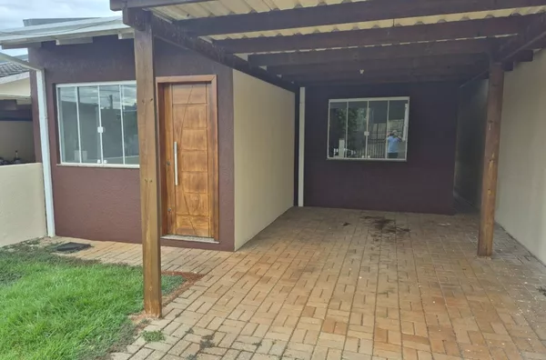 LOCAÇÃO: CASA NO BAIRRO AEROPORTO nº 46