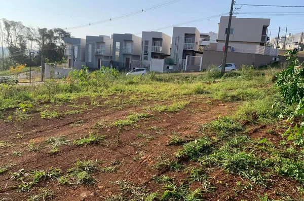 VENDA: DOIS TERRENO PRÓXIMO A UNIDEP