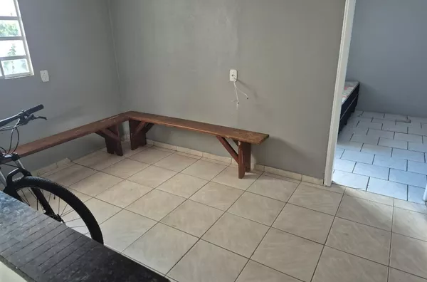 LOCAÇAÇÃO: KITNETE