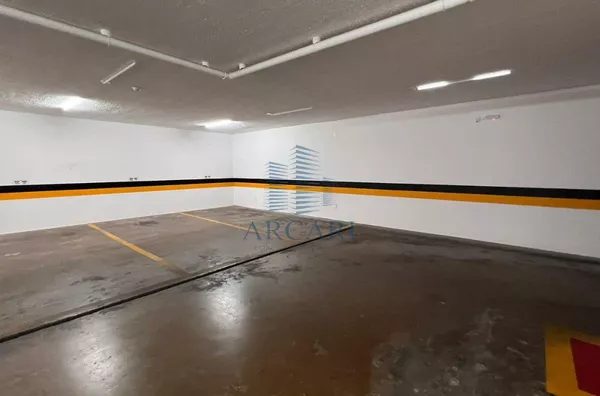 VENDA: APARTAMENTO ED. ROTHES