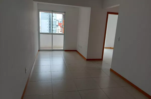 LOCAÇÃO: APARTAMENTO 203 - EDIFÍCIO MONTE MORIAH