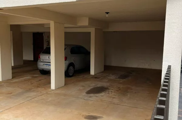 VENDA: APARTAMENTO NO ED. SIENNA 