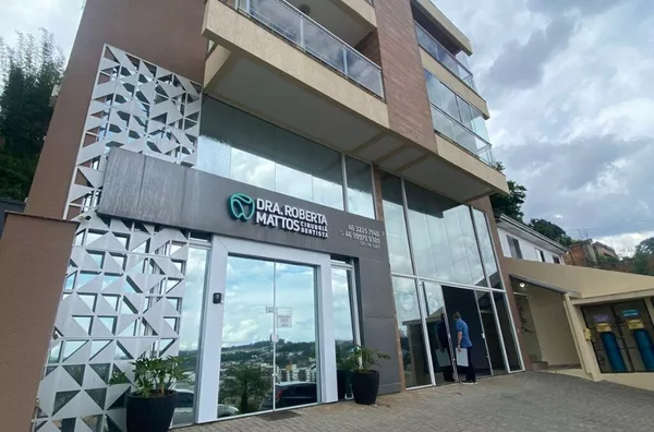 LOCAÇÃO: APARTAMENTO NO EDIFÍCIO JOSÉ RISSO 