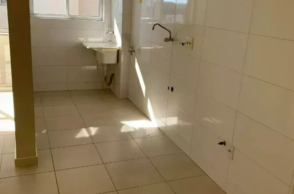 LOCAÇÃO: APARTAMENTO NO RESIDENCIAL MONTE CARMELO