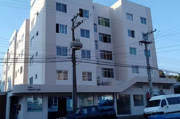 APARTAMENTO - 104 BLOCO A - RES. PADOAN FILHO