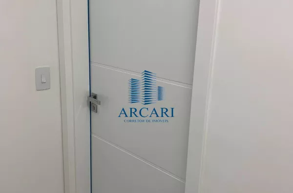 VENDA: APARTAMENTO NOVO NO RESIDENCIAL ATHOS 