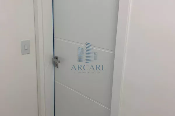 VENDA: APARTAMENTO NOVO NO RESIDENCIAL ATHOS 