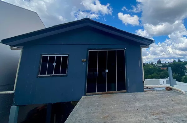 LOCAÇÃO: CASA - BAIRRO PLANALTO 