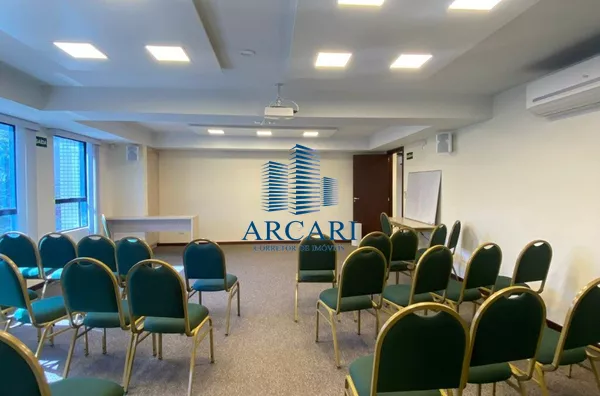 SALA(S) COMERCIAL PARA LOCAÇÃO - EM GALERIA