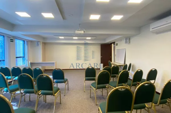 SALA(S) COMERCIAL PARA LOCAÇÃO - EM GALERIA