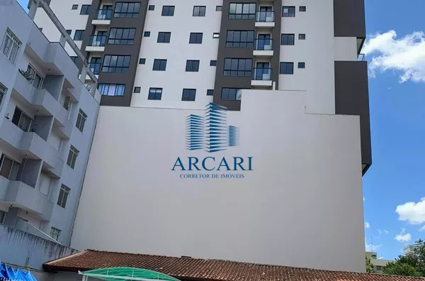 VENDA: APARTAMENTO NOVO NO RESIDENCIAL ATHOS 