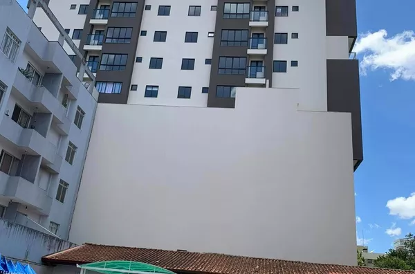 VENDA: APARTAMENTO NOVO NO RESIDENCIAL ATHOS 