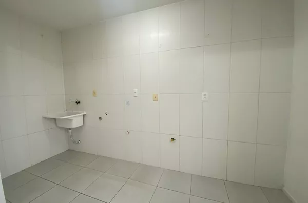 LOCAÇÃO: APARTAMENTO 403 - RESIDENCIAL MONTE TABOR