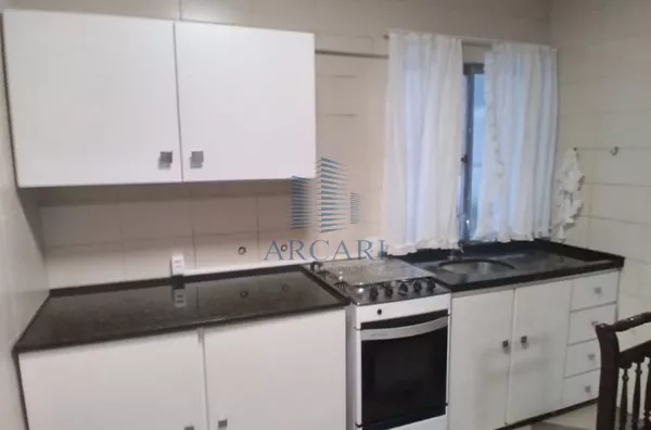 APARTAMENTO - ED. PARZIANELLO