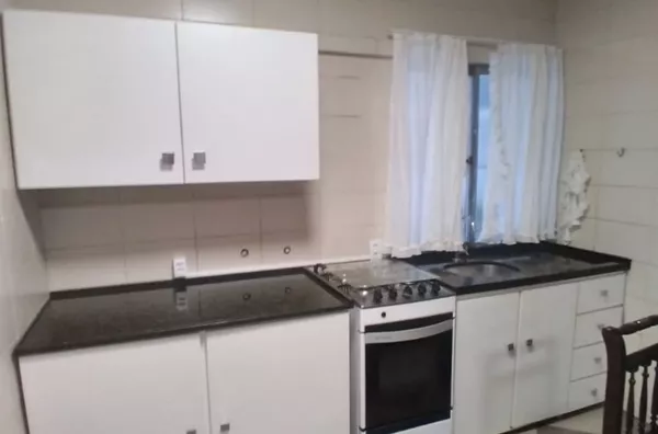 APARTAMENTO - ED. PARZIANELLO