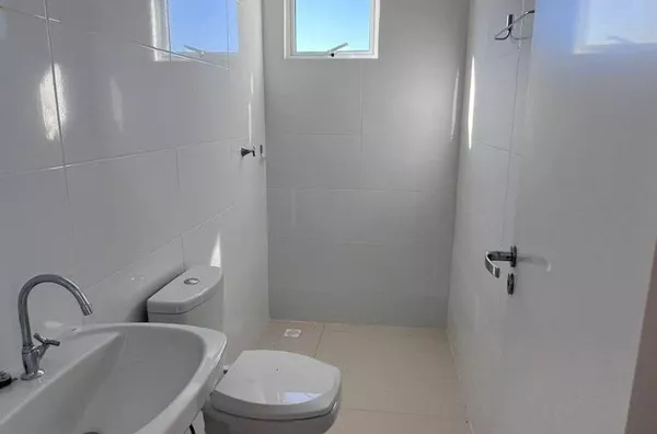 VENDA: APARTAMENTO ED. ROTHES