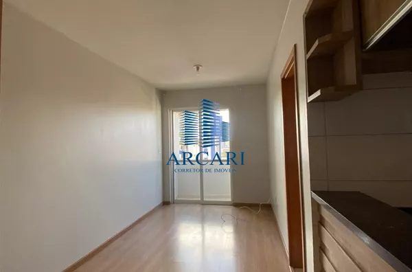 LOCAÇÃO: APARTAMENTO 203 - MONTE HERMON