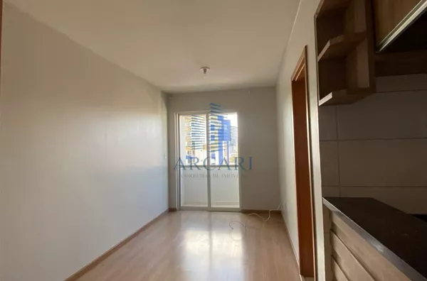 LOCAÇÃO: APARTAMENTO 203 - MONTE HERMON