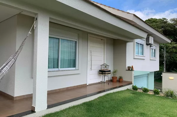 LINDA CASA PARA VENDA - BAIRRO BORTOT 