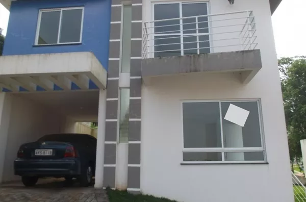 VENDA: SOBRADO NO BAIRRO SÃO LUIZ