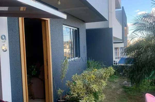 SOBRADO PARA VENDA