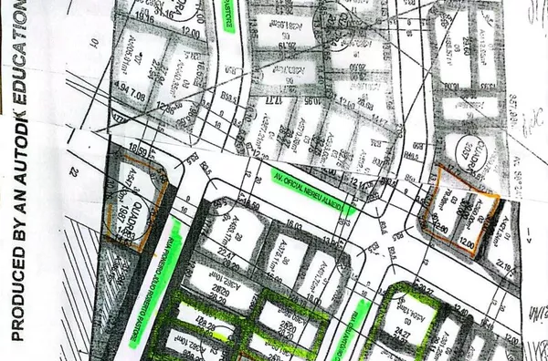 VENDA: TERRENOS PRÓXIMOS AO PB SHOPPING