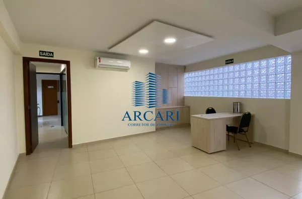 SALA(S) COMERCIAL PARA LOCAÇÃO - EM GALERIA