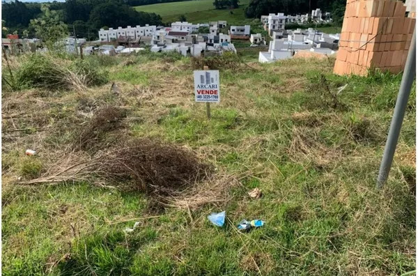 VENDA: LOTEAMENTO VILA MATILDE