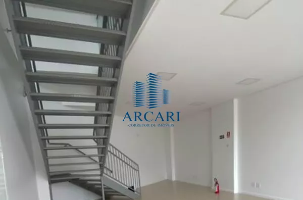 LOCAÇÃO: SALA COMERCIAL - EDIFÍCIO OCTAVIANO MARCANTE
