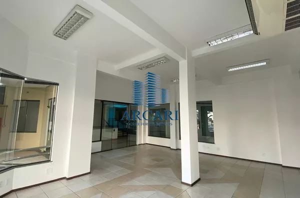 LOCAÇÃO: SALA 15 - SHOPPING ITACOLOMI 
