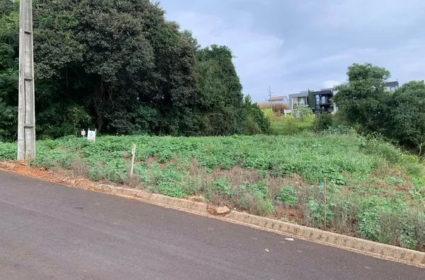 VENDAS: 02 TERRENOS JUNTOS - BAIRRO: FRARON