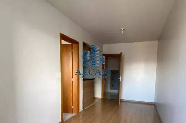 LOCAÇÃO: APARTAMENTO 203 - MONTE HERMON