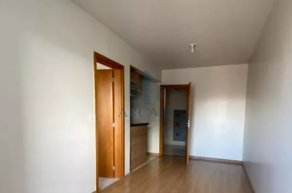 LOCAÇÃO: APARTAMENTO 203 - MONTE HERMON