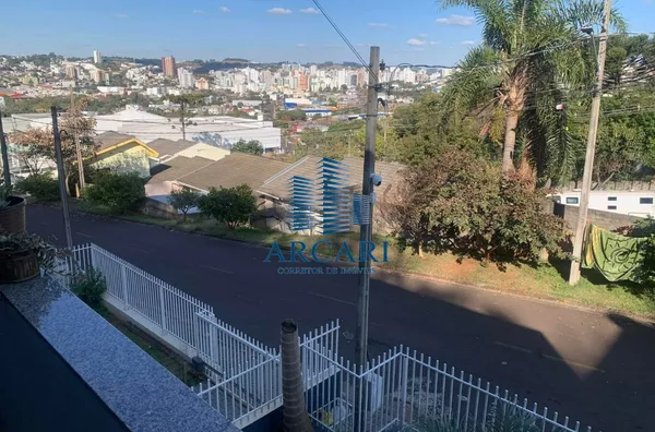 SOBRADO PARA VENDA