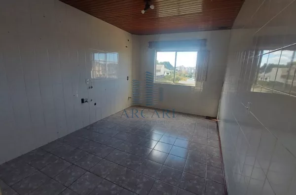 LOCAÇÃO: APARTAMENTO 301 A - EDIFÍCIO SANTO AUGUSTO 