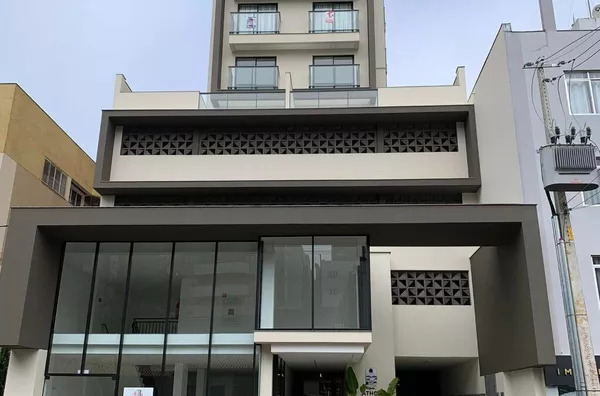 VENDA: APARTAMENTO NO RESIDENCIAL ATHOS 