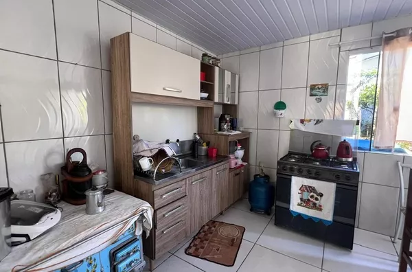 VENDA: CASA NO BAIRRO PLANALTO 