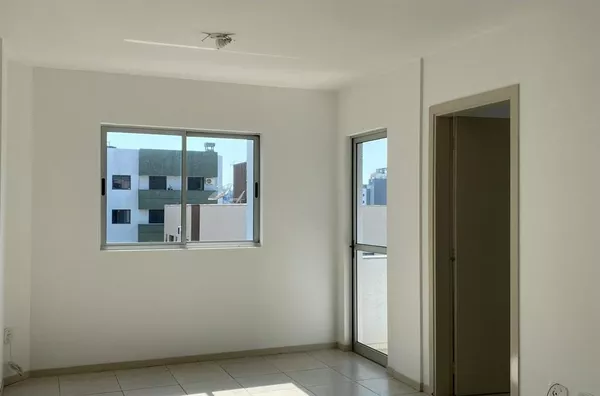 LOCAÇÃO: APARTAMENTO 202 A - EDIFÍCIO RESIDENCIAL VILA REALI