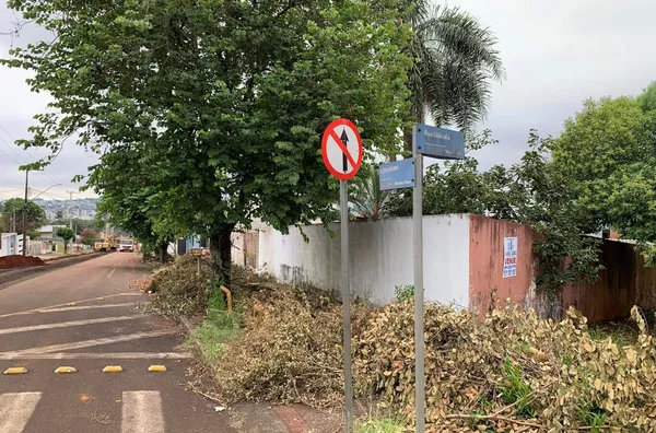 Terreno para ,  Menino Deus, Pato Branco