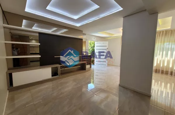 CASA DE ESQUINA || BAIRRO CADORIN || PATO BRANCO - PR