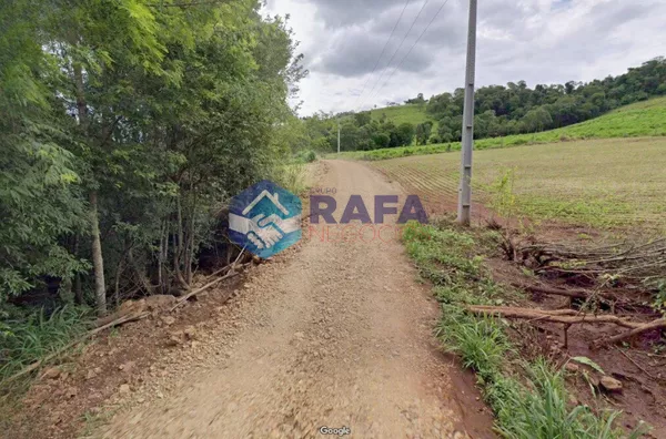 CHÁCHARA 64.791 m² || ZONA RURAL || AMPÉRE - PR