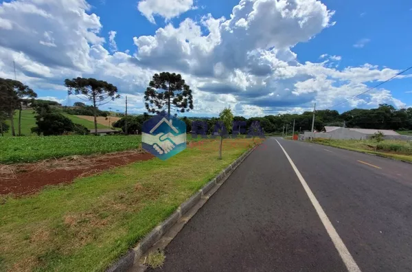 TERRENOS || BAIRRO PARZIANELLO || LOTEAMENTO TUMELERO || PATO BRANCO - PR