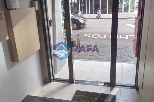 APARTAMENTO 3 QUARTOS || BAIRRO CENTRO || PATO BRANCO - PR 