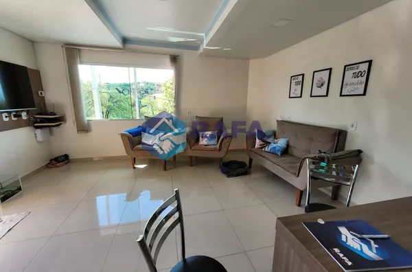 TRIPLEX DE ESQUINA SEMI MOBILIADO || BAIRRO JARDIM FLORESTA || PATO BRANCO - PR