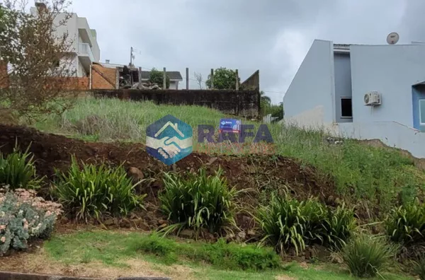 TERRENO NO LOTEAMENTO CAMPO ALTO || FRARON || PATO BRANCO - PR