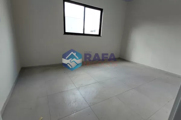 CASA EM CONSTRUÇÃO || BAIRRO FRARON || PATO BRANCO - PR