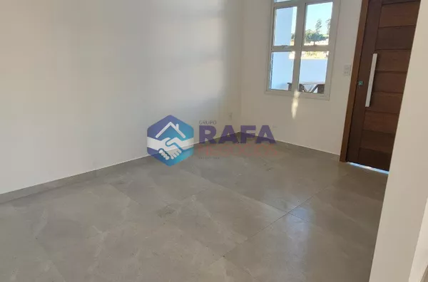 CASA NA PLANTA 2 QUARTOS || BAIRRO SÃO FRANCISCO || PATO BRANCO - PR