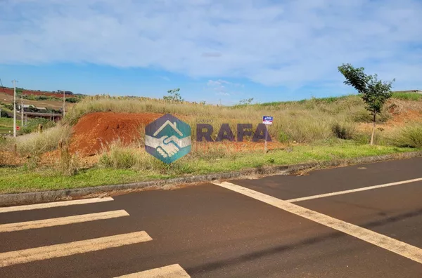TERRENO DE ESQUINA || BAIRRO FRARON || PATO BRANCO - PR